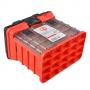 Органайзер для метизів з висувними секціями 11", 279х184х260 мм INTERTOOL BX-4020