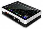 FNIRSI-1013D цифровой планшетный осциллограф