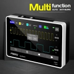 FNIRSI-1013D цифровой планшетный осциллограф