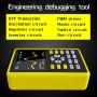 Портативний цифровий осцилограф FNIRSI-5012H