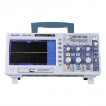 Цифровой осциллограф HANTEK DSO5202P 2х200 МГц