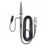 DSO Shell DSO150 осциллограф с щупом P6100