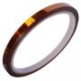 Термоскотч каптоновый 5мм 30м Kapton