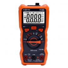 Мультиметр цифровой Richmeters RM113D