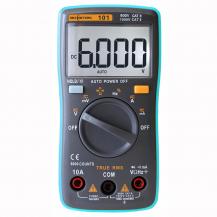 Мультиметр цифровой Richmeters RM101