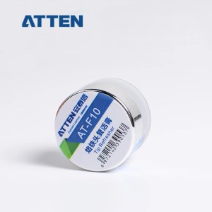 ATTEN AT-F10 Паста-очиститель жала паяльника от окиси