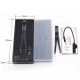Измерительный пинцет Miniware DT71 Mini Digital Tweezers
