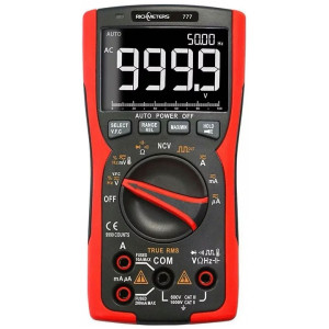 Цифровой мультиметр Richmeters RM777
