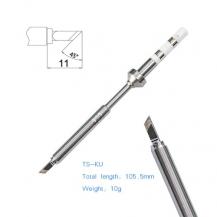 Жало для паяльника TS100 Miniware TS-KU ОРИГИНАЛ