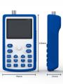 Осциллограф DSO FNIRSI 1C15 110МГц