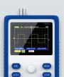 Осциллограф DSO FNIRSI 1C15 110МГц