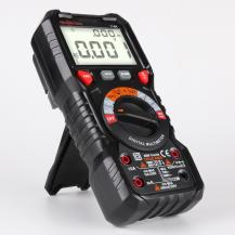 Мультиметр цифровой Richmeters RM114A True RMS NCV 6000 отсчетов, фонарик