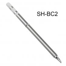 Жало SH-BC2 для паяльника SH72 (оригінал)
