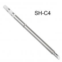 Жало SH-C4 для паяльника SH72 (оригінал)