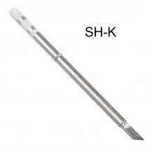 Жало SH-K для паяльника SH72 (оригінал)