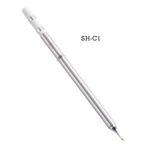 Жало SH-C1 для паяльника SH72 (оригінал)