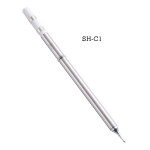 Жало SH-C1 для паяльника SH72 (оригінал)