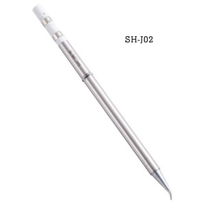 Жало SH-J02 для паяльника SH72 (оригінал)