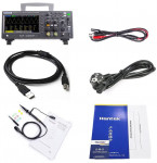 Цифровой осциллограф HANTEK DSO2C15 150МГц