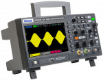 Цифровой осциллограф HANTEK DSO2D15 150МГц с генератором сигналов