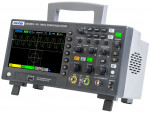 Цифровой осциллограф HANTEK DSO2D15 150МГц с генератором сигналов