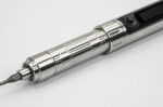 Миниатюрная отвертка Miniware ES15S (24 биты)