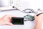 Міні-осцилограф Winiware DS213