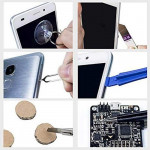 Набір інструментів 80 в 1 для ремонту Magnetic Driver Kit від SunFounder
