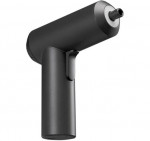 Аккумуляторный шуруповерт Xiaomi Mijia Electric Screwdriver + 12 насадок MJDDLSD001QW (DZN4019TW)