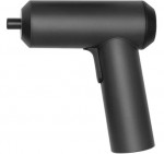 Аккумуляторный шуруповерт Xiaomi Mijia Electric Screwdriver + 12 насадок MJDDLSD001QW (DZN4019TW)
