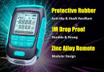Кабель-тестер Pro'sKit MT-7616 4в1