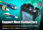 Кабель-тестер Pro'sKit MT-7616 4в1
