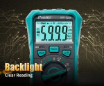 Цифровий мультиметр Pro'sKit MT-1236