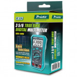 Цифровий мультиметр Pro'sKit MT-1236
