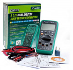 Цифровий мультиметр Pro'sKit MT-1820