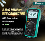 Цифровий мультиметр Pro'sKit MT-1820