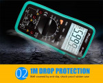 Цифровий мультиметр Pro'sKit MT-1820