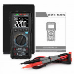 Цифровий мультиметр Richmeters RM406A