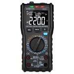 Цифровий мультиметр Richmeters RM406A