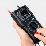 Цифровий мультиметр Richmeters RM406A