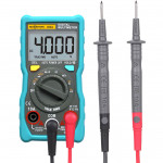 Цифровий мультиметр Richmeters RM404А