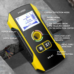 Цифровой детектор скрытых коммуникаций FNIRSI WD-01