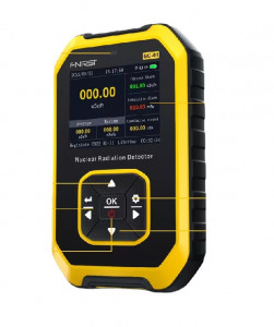Детектор ядерних випромінювань FNIRSI GC-01 X-ray Y-ray B-ray