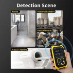 Детектор ядерних випромінювань FNIRSI GC-01 X-ray Y-ray B-ray