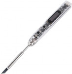 Портативный паяльник SEQURE SI012 Pro + жало T12-K