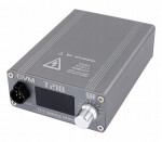 Паяльная станция GVM T210 со встроенным БП
