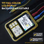 Багатофункціональний генератор сигналів FNIRSI SG-004A