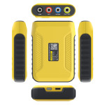 Багатофункціональний генератор сигналів FNIRSI SG-004A