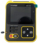 Осциллограф-мультитестер FNIRSI DSO-TC2 (со щупом P6100)