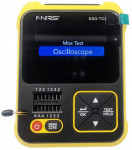 Осциллограф-мультитестер FNIRSI DSO-TC2 (со щупом P6100)